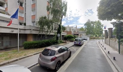 Docteurs Kettle Bouttier Et Perin Boissier, Médecin Généraliste à Épinay-sur-Seine