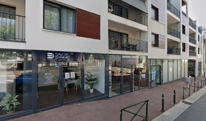 Cabinet de Médecine Générale - Le Caducée II, Médecin Généraliste à Aix-les-Bains