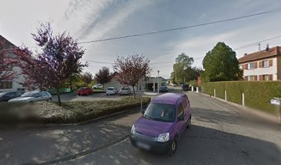 Rougerie Fabien, Médecin Généraliste à Hatten