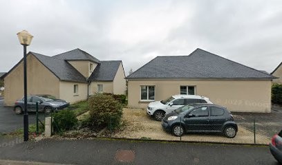 Le Garff Patricia, Médecin Généraliste à Véretz