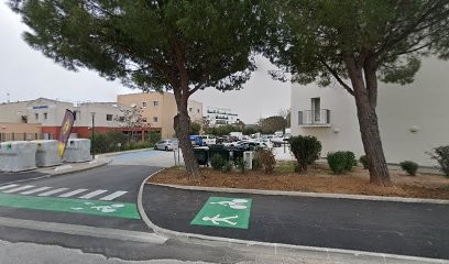 Voyle Christine, Médecin Généraliste à La Garde