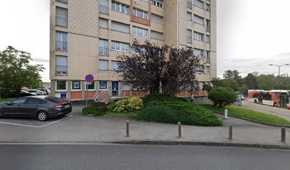 Polin Stanislas, Médecin Généraliste à Épinal