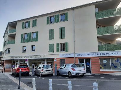 Docteur Guegan Christophe, Médecin Généraliste à Contes