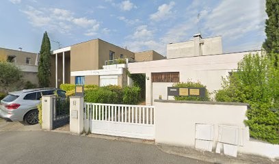 Dr. Armelle Conche-Youssef, Médecin Généraliste à Toulouse