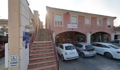 Prieur De La Comble Thibault, Médecin Généraliste à Opio