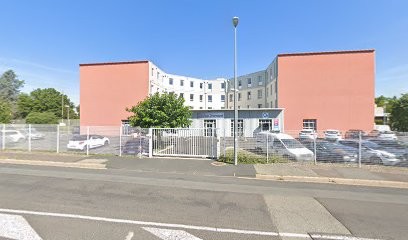 Saillant Francois Jacques Henri, Médecin Généraliste à Clermont-Ferrand