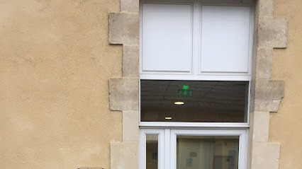 Dr Benjamin LEMONNIER, Médecin Généraliste à Thue et Mue