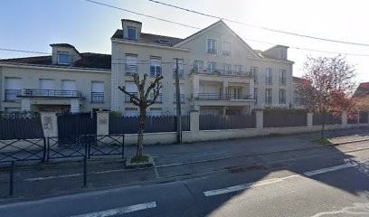 Guillerd Xavier, Médecin Généraliste à Rambouillet