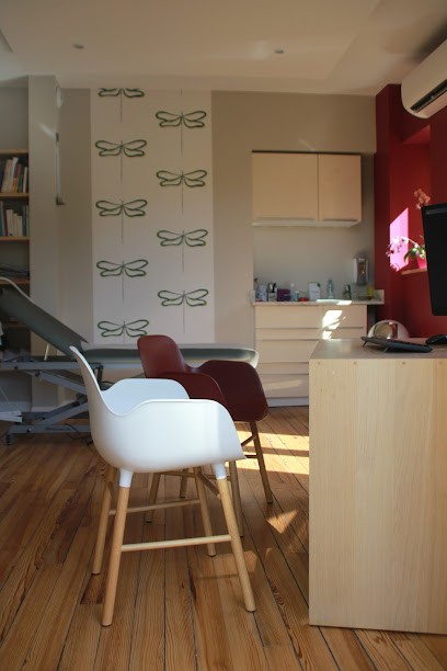 Dr DAVY-SARNIGUET Sandrine, Médecin Généraliste à Lourdes