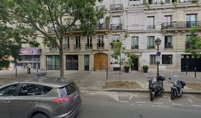 Matet Jean-Daniel, Médecin Généraliste à Paris 04