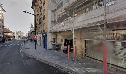 Selarl De Medecin Du Docteur Fauck, Médecin Généraliste à Sartrouville