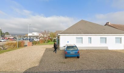 Drs Colnot Gauthier Lalande, Médecin Généraliste à Saint-Aubin-lès-Elbeuf