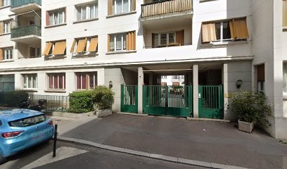 Garrigues Anne, Médecin Généraliste à Boulogne-Billancourt