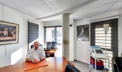 Docteur AZOULAY Jean-Paul, Médecin Généraliste à Mougins