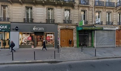 Dr Isabelle Gasquet, Médecin Généraliste à Paris 09