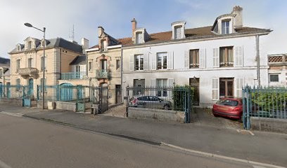 Saad Serge, Médecin Généraliste à Chaumont