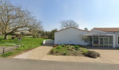 Stiube Adriana, Médecin Généraliste au Gué-de-Velluire