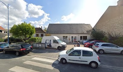 Goullon Domitille, Médecin Généraliste à Fleury-les-Aubrais