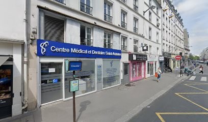 Cabinet Medical, Médecin Généraliste à Paris 11