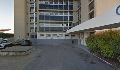 Docteur Robert HERVE, Médecin Généraliste à Marignane