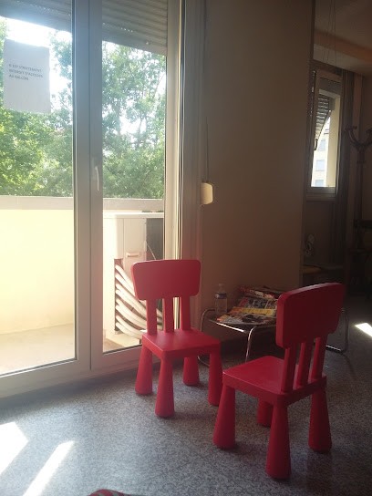 Dr Alain GOELLER, Médecin Généraliste à Strasbourg