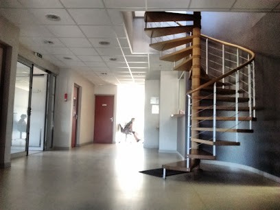 Medical Group Allymes, Centre Médical à Ambérieu-en-Bugey