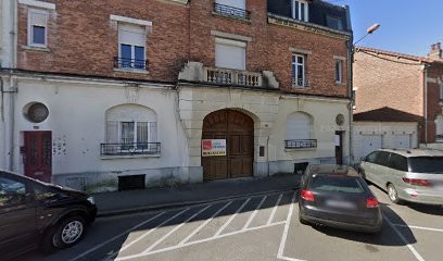 Létrillard Sylvie, Médecin Généraliste à Chauny
