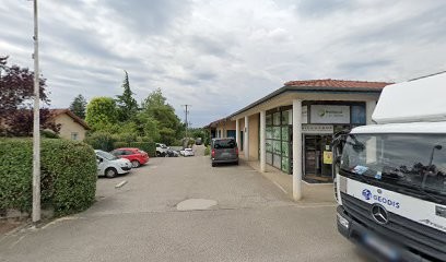 Miachon Philippe, Médecin Généraliste à Saint-Maurice-de-Gourdans