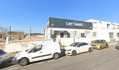 Distanti Marc-André, Médecin Généraliste à Marseille 14