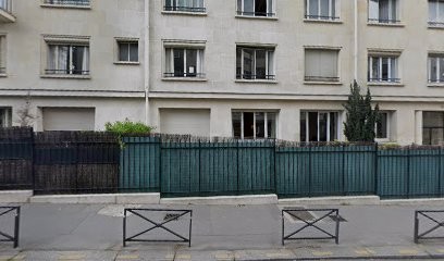 Fraioli François, Médecin Généraliste à Paris 16