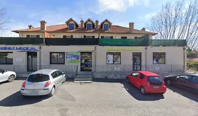 L'hoste, Médecin Généraliste à Château-Arnoux-Saint-Auban