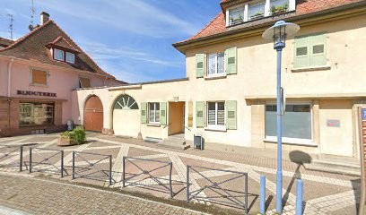 Sci Saint Georges, Médecin Généraliste à Marckolsheim