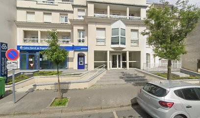 Gervat Roger, Médecin Généraliste à Pontault-Combault