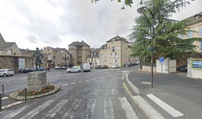 Laugaudin Bernard, Médecin Généraliste à Marvejols