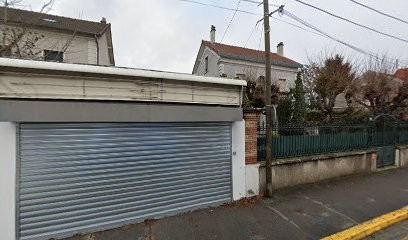 Bidault François, Médecin Généraliste à Montfermeil