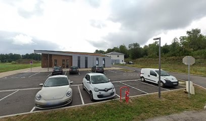 Wack Antoine, Médecin Généraliste à Uxegney