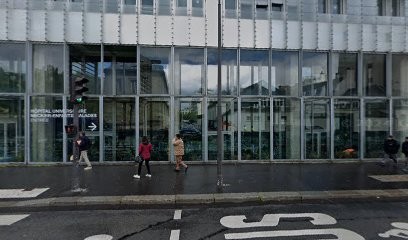 Fpdphe, Médecin Généraliste à Paris 15