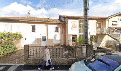 Gremillet Thierry, Médecin Généraliste à Saint-Siméon-de-Bressieux