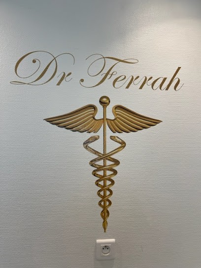 Docteur FERRAH, Médecin Généraliste à Wattrelos