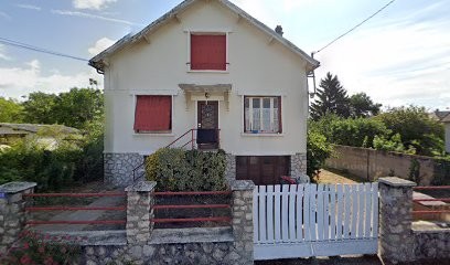 Centre de santé Psychologique, Centre Médical à Dordives