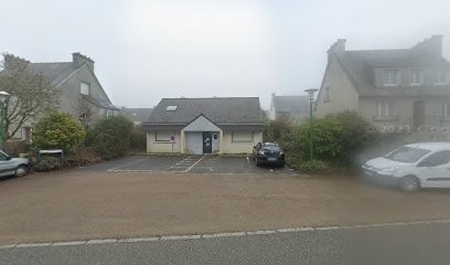 Dubois Pottier Joelle, Médecin Généraliste à Saint-Divy