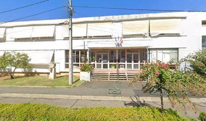 Centre Médico-Scolaire, Centre Médical à Figeac