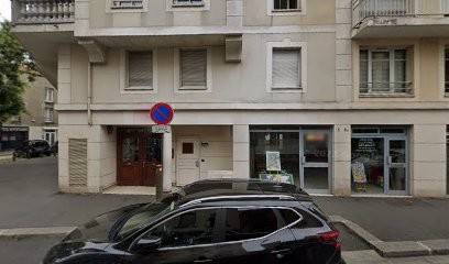 Cme Montaigne - Katia Sitbon, Médecin Généraliste à Rosny-sous-Bois