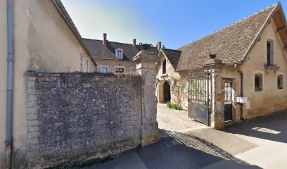 Simonet-Lotteau Isabelle, Médecin Généraliste à Rully