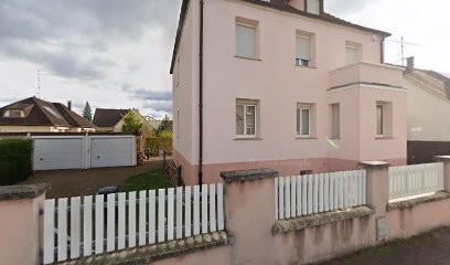 Dr Mathilde HALFTERMEYER, Médecin Généraliste à Colmar