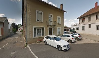 Mangeard-Gonzalez Michèle, Médecin Généraliste à Saint-Laurent-en-Grandvaux