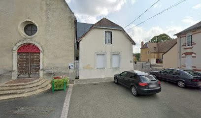 Monsegu Thiburce, Médecin Généraliste à Saint-Maixent