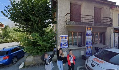 Centre Médical Des Arcades, Médecin Généraliste à Varces-Allières-et-Risset
