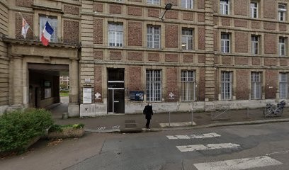 Specialistes Maladies Inctueuses, Médecin Généraliste à Rouen