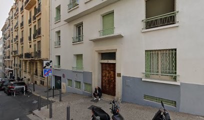 Liebermann Sandrine, Médecin Généraliste à Marseille 05